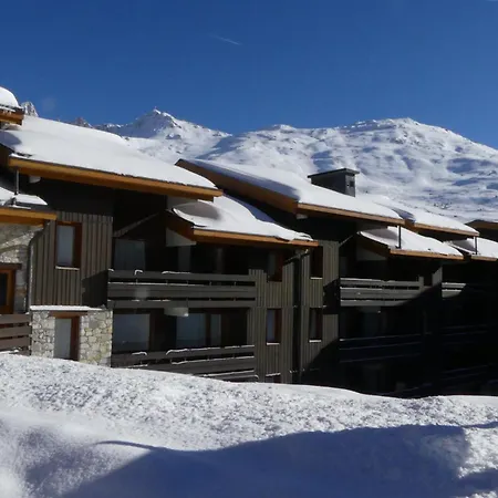 Dandy - 2 Pieces Sur Les Pistes Et Proche Des Commerces Mae-7409 Appartement Les Allues