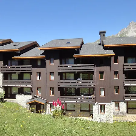Dandy - 2 Pieces Sur Les Pistes Et Proche Des Commerces Mae-7409 Appartement