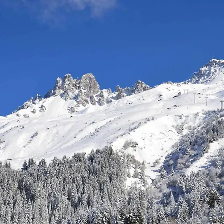 Dandy - 2 Pieces Sur Les Pistes Et Proche Des Commerces Mae-7409 Apartment *