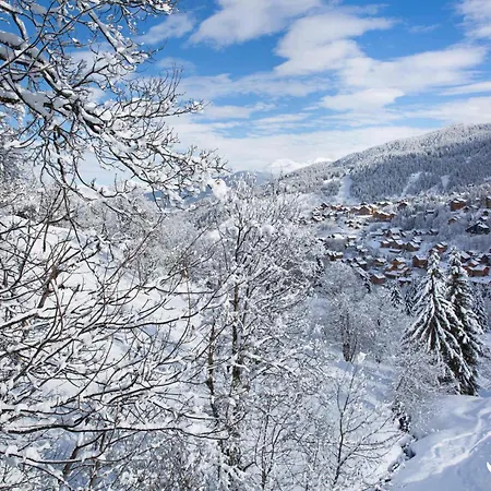 Dandy - 2 Pieces Sur Les Pistes Et Proche Des Commerces Mae-7409 Apartment Les Allues